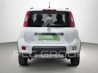 2019 Fiat Panda