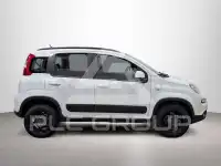 2019 Fiat Panda
