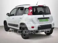 2019 Fiat Panda
