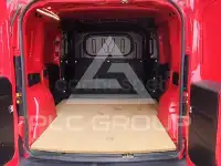 2019 Fiat Doblo
