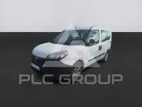 2019 Fiat Doblo