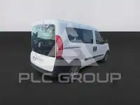 2019 Fiat Doblo