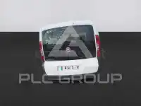 2019 Fiat Doblo