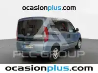 2019 Fiat Doblo