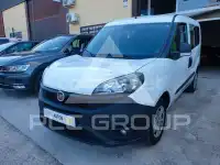 2019 Fiat Doblo