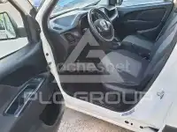 2019 Fiat Doblo