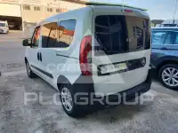 2019 Fiat Doblo