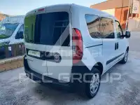 2019 Fiat Doblo