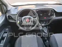 2019 Fiat Doblo