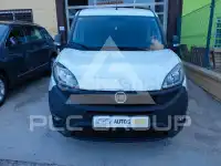 2019 Fiat Doblo