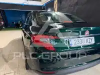 2019 Fiat Tipo