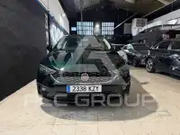 2019 Fiat Tipo