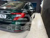 2019 Fiat Tipo