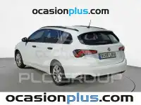 2019 Fiat Tipo