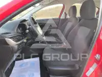 2019 Fiat Tipo