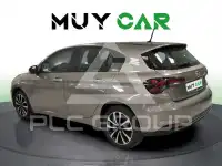 2019 Fiat Tipo