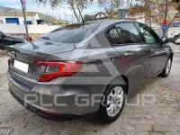 2019 Fiat Tipo