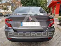 2019 Fiat Tipo