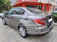 2019 Fiat Tipo