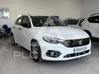 2019 Fiat Tipo