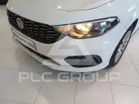 2019 Fiat Tipo