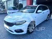 2019 Fiat Tipo