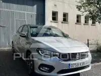2019 Fiat Tipo