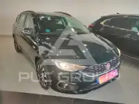 2019 Fiat Tipo