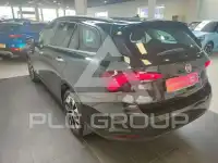 2019 Fiat Tipo