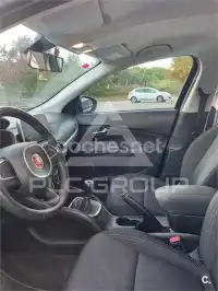 2019 Fiat Tipo