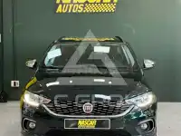 2019 Fiat Tipo