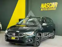 2019 Fiat Tipo