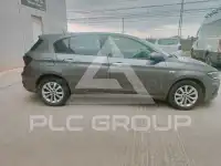 2019 Fiat Tipo
