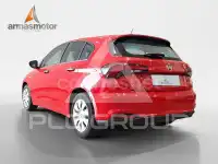 2019 Fiat Tipo