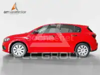 2019 Fiat Tipo