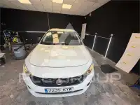 2019 Fiat Tipo