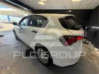 2019 Fiat Tipo