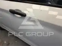 2019 Fiat Tipo