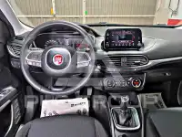 2019 Fiat Tipo