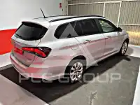 2019 Fiat Tipo