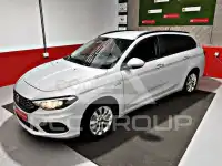 2019 Fiat Tipo