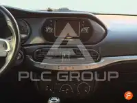2019 Fiat Tipo