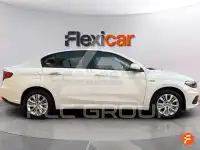 2019 Fiat Tipo