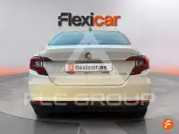 2019 Fiat Tipo