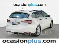 2019 Fiat Tipo