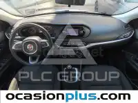 2019 Fiat Tipo