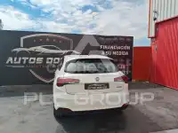 2019 Fiat Tipo