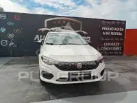 2019 Fiat Tipo