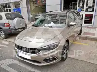 2019 Fiat Tipo