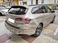 2019 Fiat Tipo